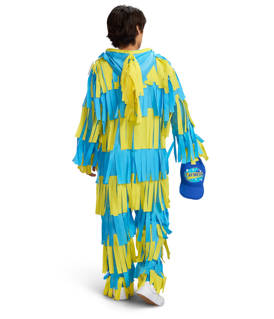 Men's Car Wash Costume Image 2