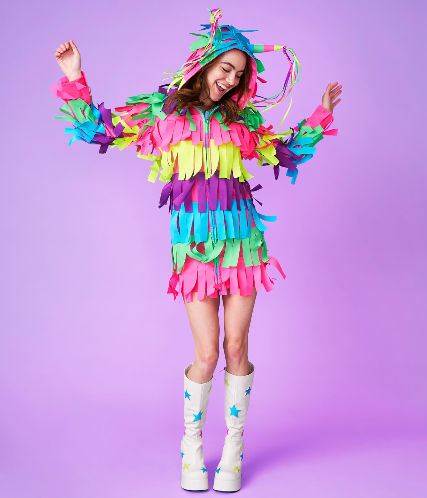 Pinata Costume Dress