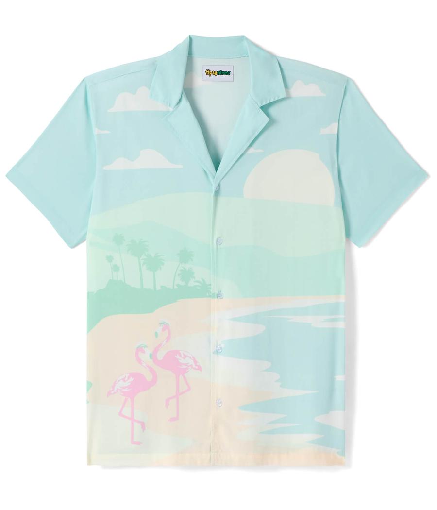 Men's Shore Thing Cabana Shirt