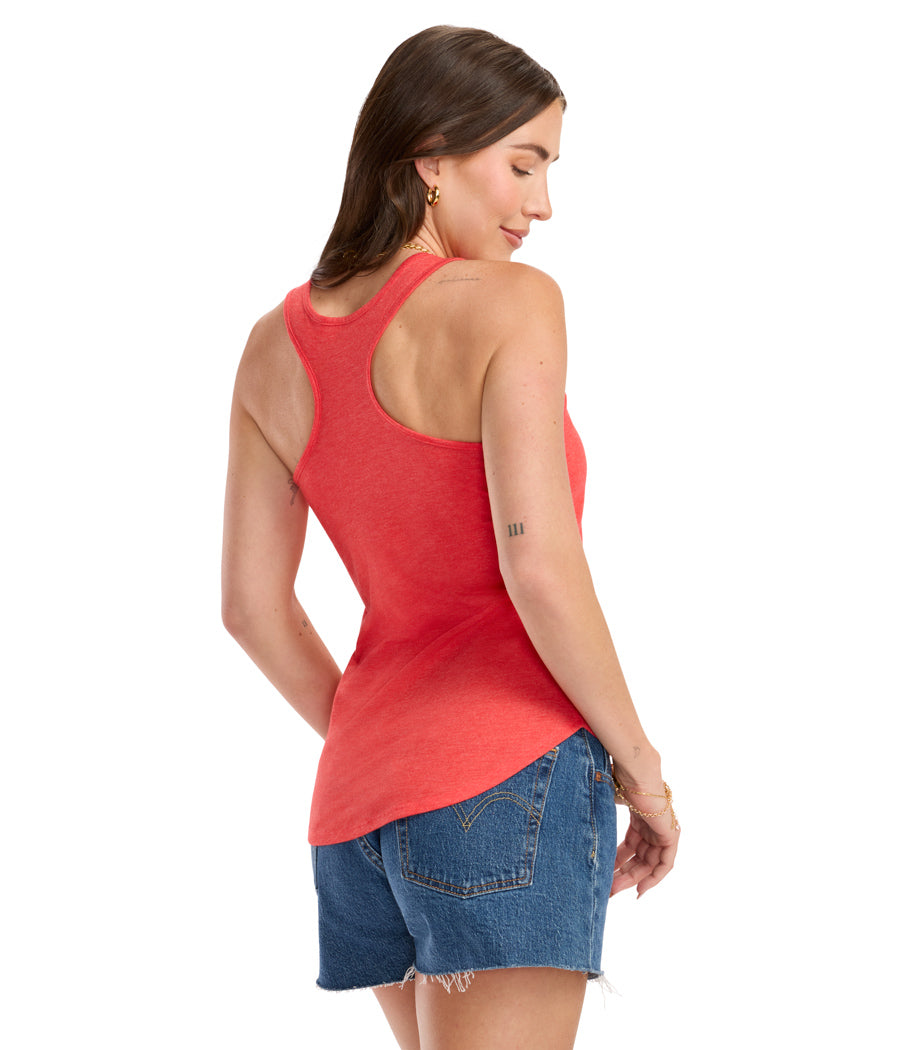 Women's Meowica Tank Top Image 2