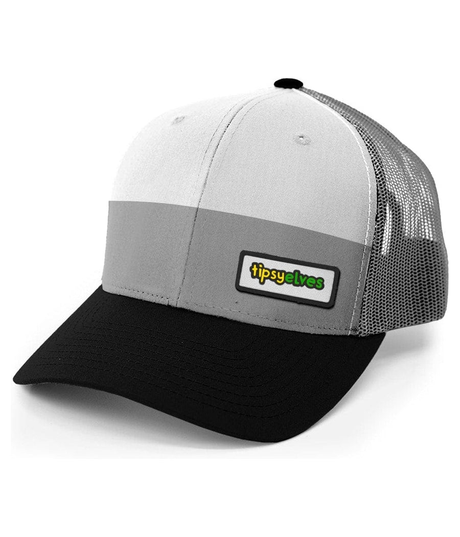 TE Grey Tonal Hat Primary Image