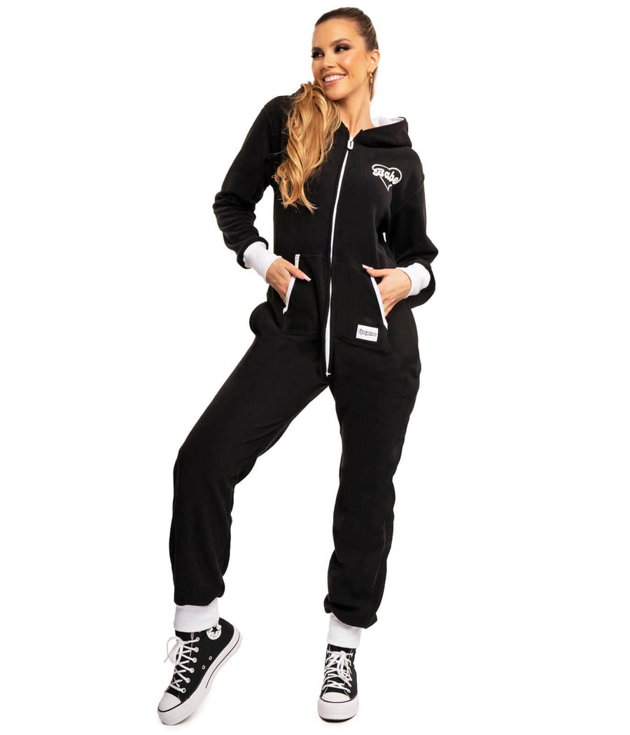 Women's Bachelorette Babe Jumpsuit