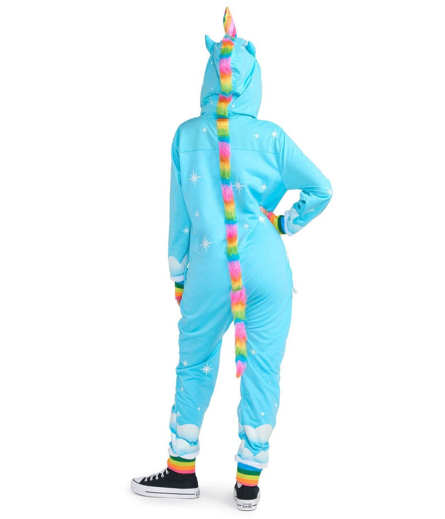 Women's Unicorn Costume