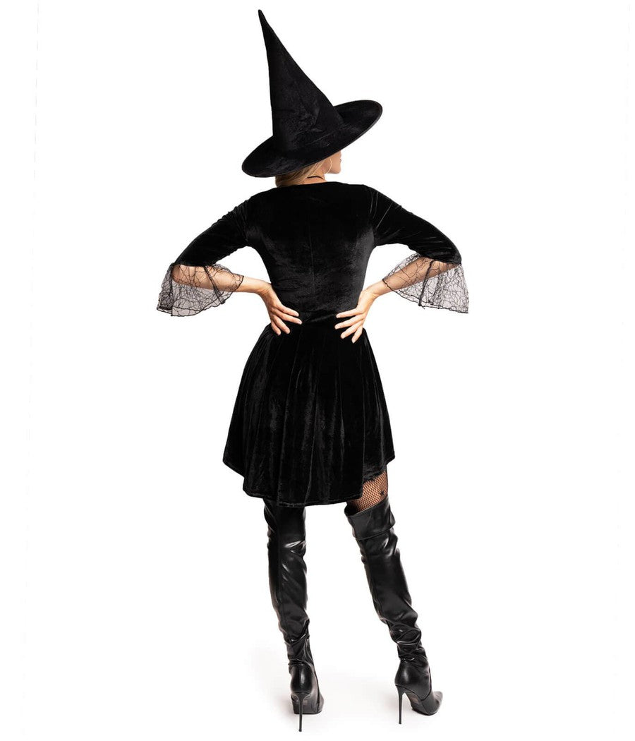 Witch Costume Image 2
