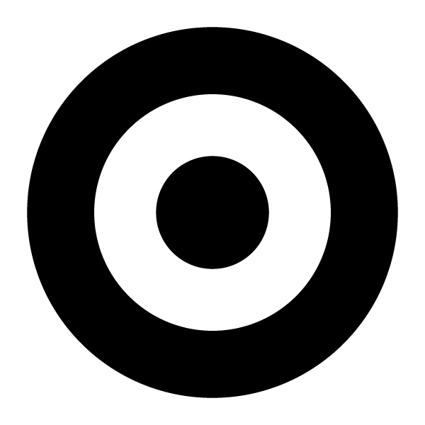 convenient <p> target pocket</p>