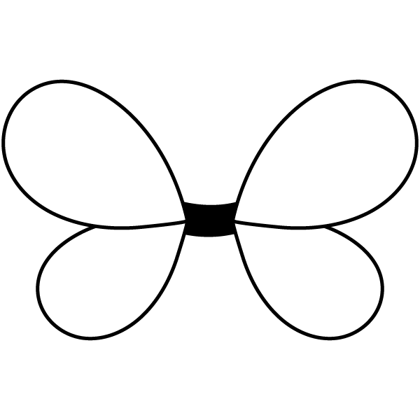 integrated <p> wings </p>