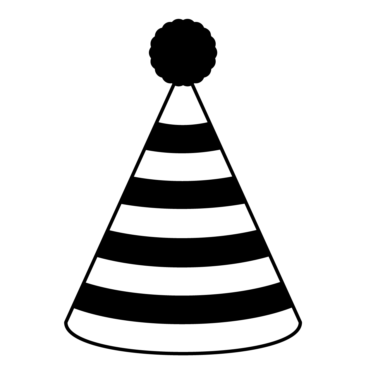 includes <p> hat </p>