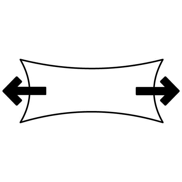 comfortable <p> stretch fabric</p>