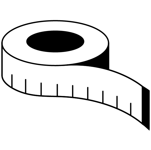 ideal fit <p> for all </p><p> body types</p>